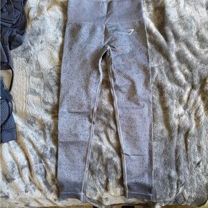 Gymshark Adapt Fleck Leggings